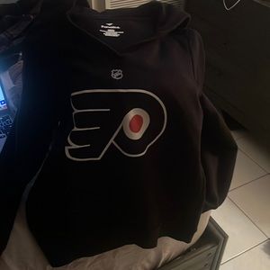 Women’s Philadelphia Flyers hoodie